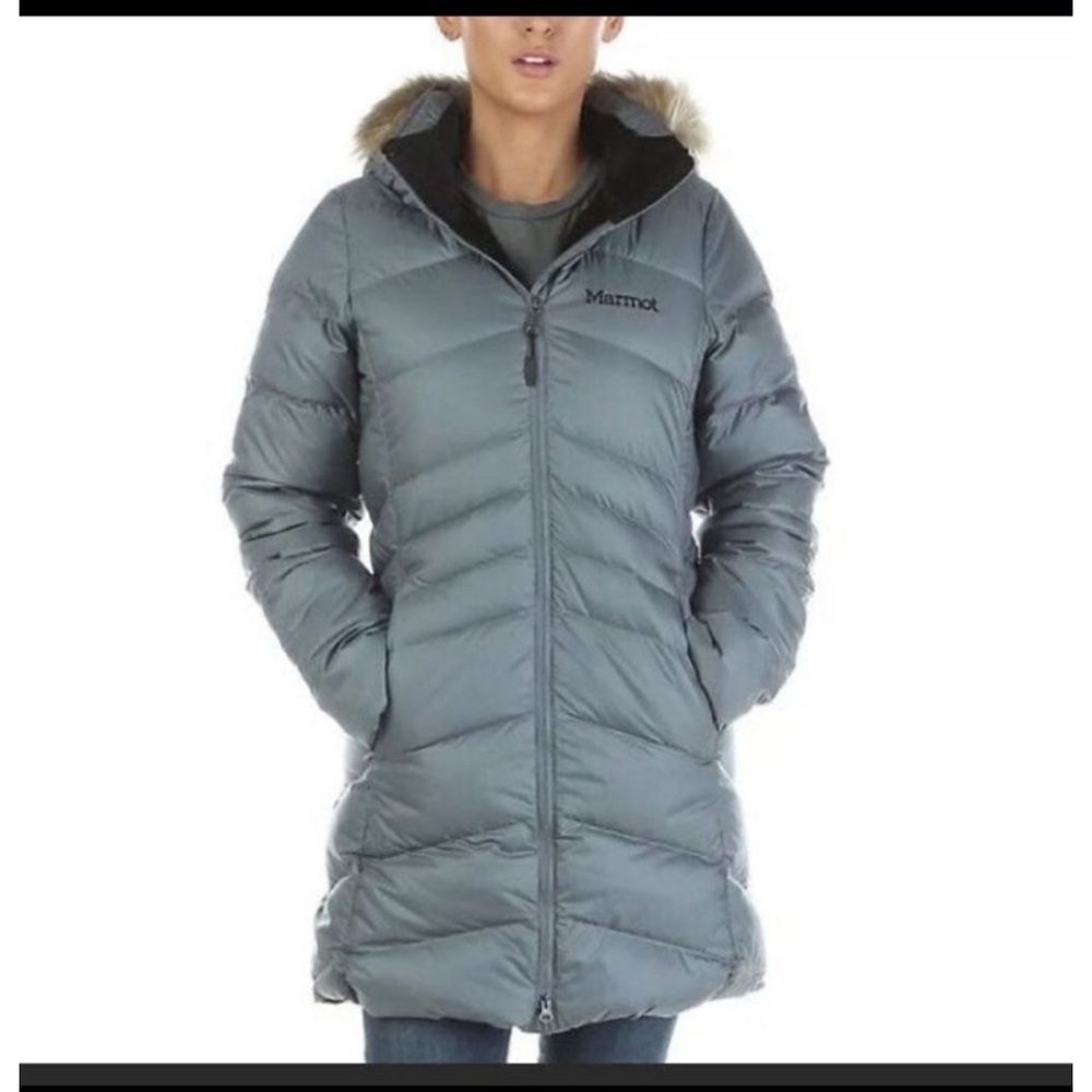 Marmot 700 Fill Coat XS